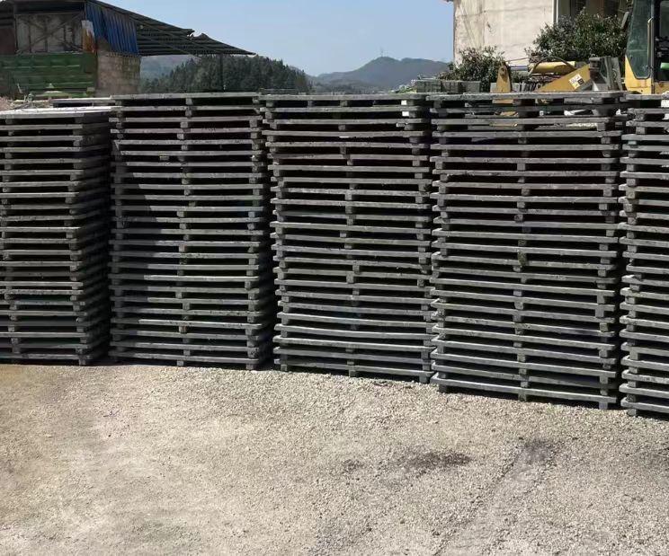 黔南地区处理太安砖机、输送带、电叉车等砖机设备