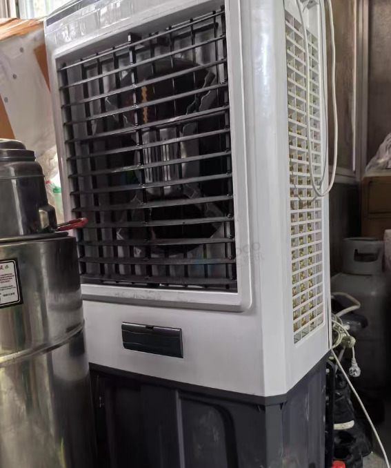 长沙市地区处理冷风机