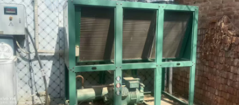 聊城市地区处理XGJ200-2400S冷风机