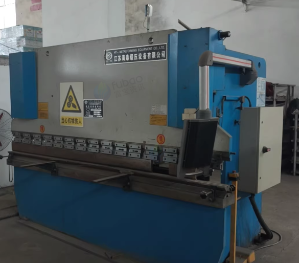 徐州市地区工厂处理机床设备