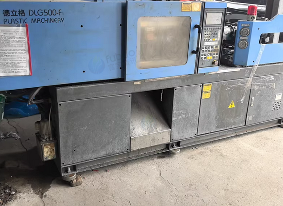 福州市地区处理50T色卡专用机