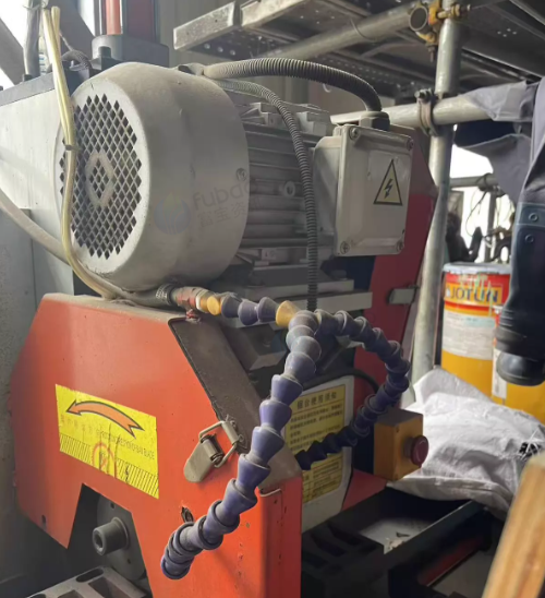 苏州市地区工厂处理全自动切管机