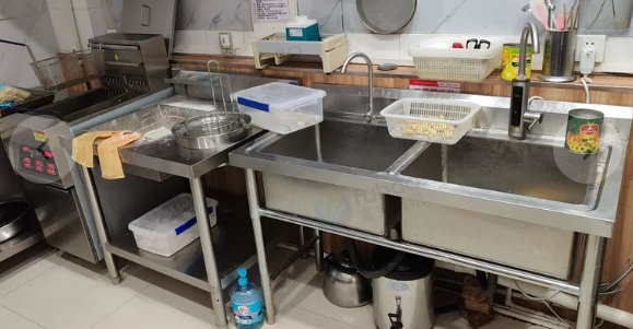 六安地区处理汉堡设备