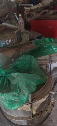 延边地区处理多功能螺旋榨油机