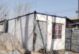 济南市地区处理3个3*6板房