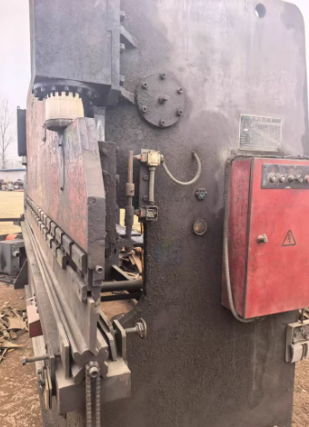 临沂市地区处理液压板料折弯机