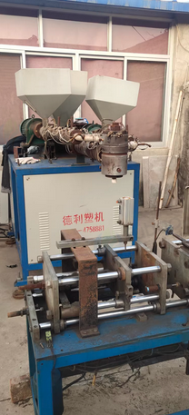 唐山市地区处理吹瓶机吹塑机