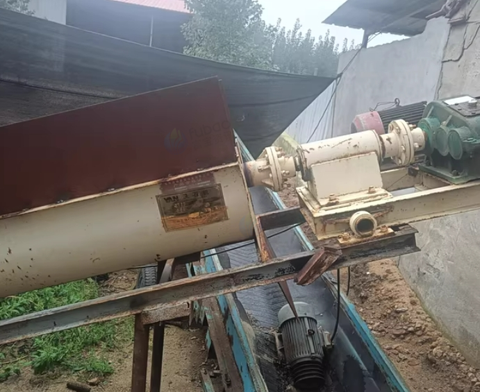 临沂市地区处理小型洗沙设备