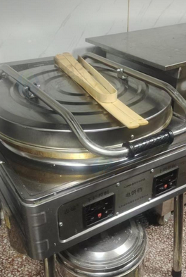 商丘市地区处理油炸锅、电饼档、保温台等