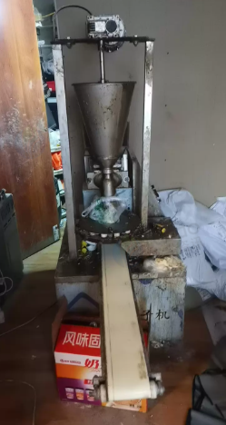 那曲市地区个人处理商用面食加工设备