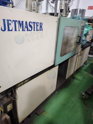 福州市地区处理震雄88吨注塑机