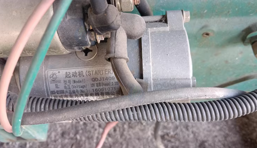 大理地区处理汽油发电机