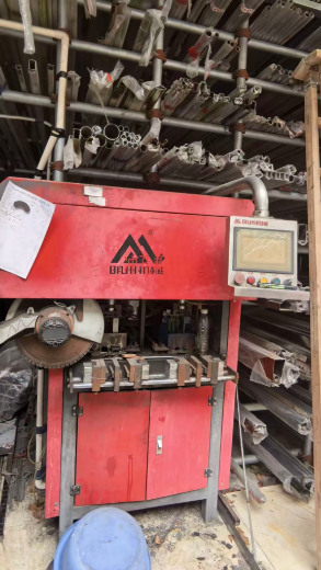 玉林地区处理冲孔机