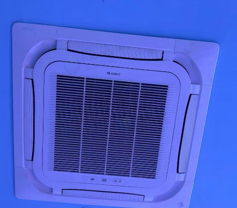 保山市地区处理格力天花机