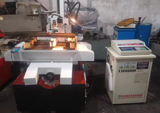 杭州地区处理线切割7732B