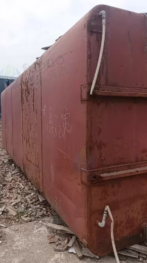 临沂市地区处理消防罐