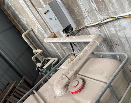 贵港地区处理冷库