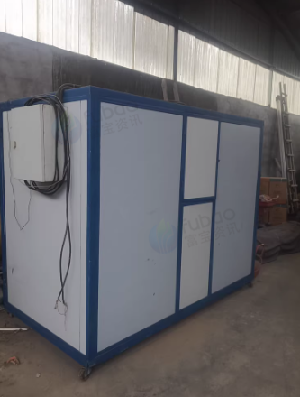 临沂市地区处理烘干机