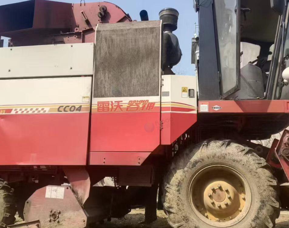 蚌埠市地区处理小麦机、玉米机、拖拉机