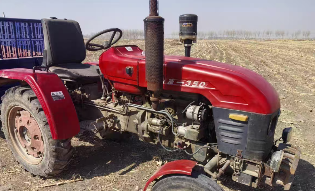 四平市地区处理泰山350