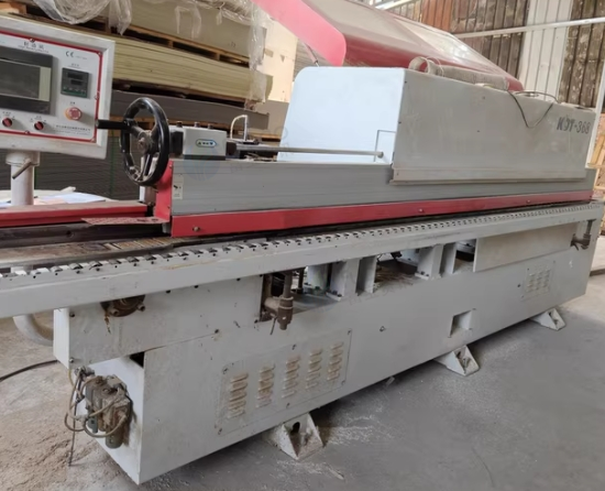 达州市地区处理KDTKE-368封边机