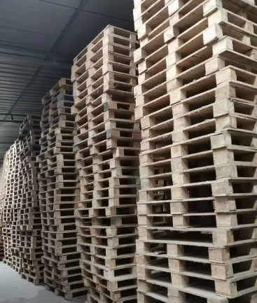 西安市地区处理一批木托盘