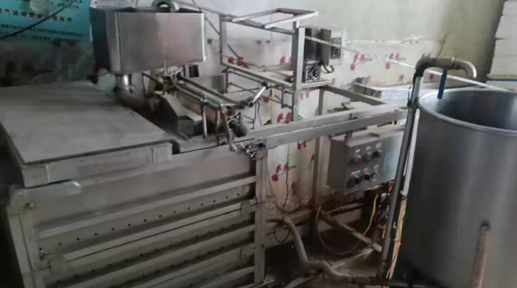 长春市地区处理自吸式电磨、干豆腐机、压缩机等做大豆腐和干豆腐设备