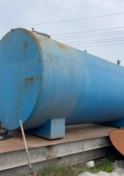台州地区处理10吨立式储罐，20吨卧式储罐