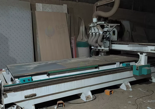 河池市地区处理数控开料机