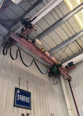 柳州市地区处理3吨行车