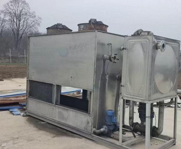 阜阳市地区处理超音频电炉、电脉冲整套设备