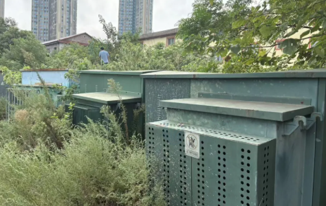 3月25日南昌市变压器、电缆、计量柜、分支箱等废旧物资一批拍卖公告