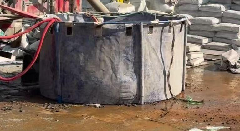 安庆市地区工地闲置处理全自动泡沫混凝土设备