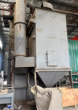 青岛市地区处理抛丸机