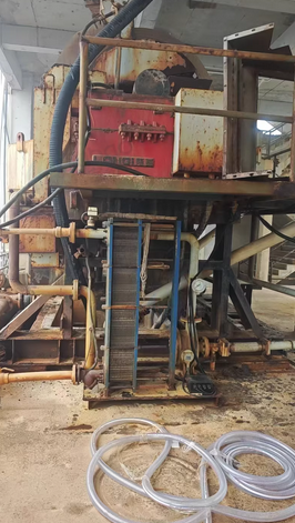 邢台市地区处理隆基2000电磁立环