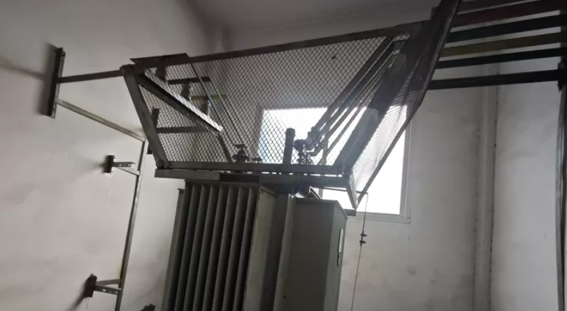 南通市地区处理江苏鹤都500KVA电力变压器