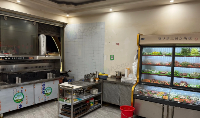 曲靖市地区烧烤店处理设备