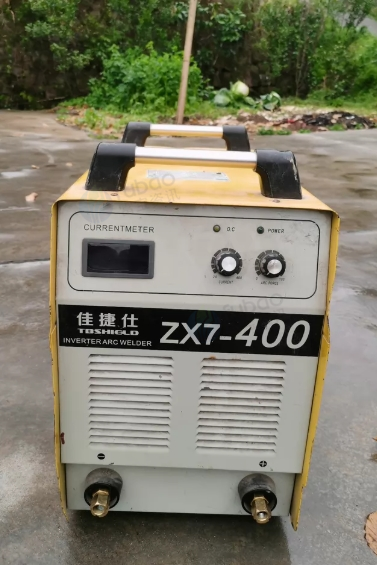 巴中市地区处理佳捷仕ZX7-400电焊机