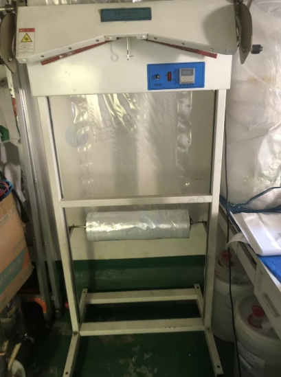 南充地区处理威特斯25公斤水洗机、威特斯石油干洗机12公斤、包装机、烫台、蒸气发一套