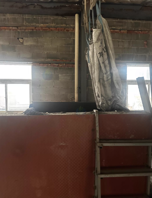 泰州市地区工厂处理胶泥厂全套设备