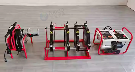 厦门市地区处理液压热熔对接焊机