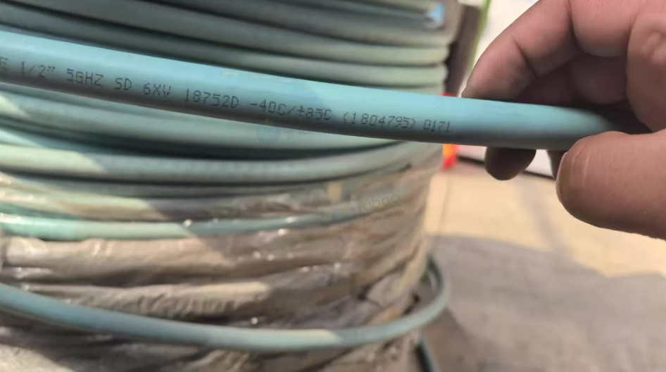 苏州市地区工厂处理工程电缆300多米