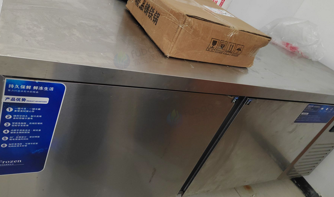 宣城市地区处理冰柜两台