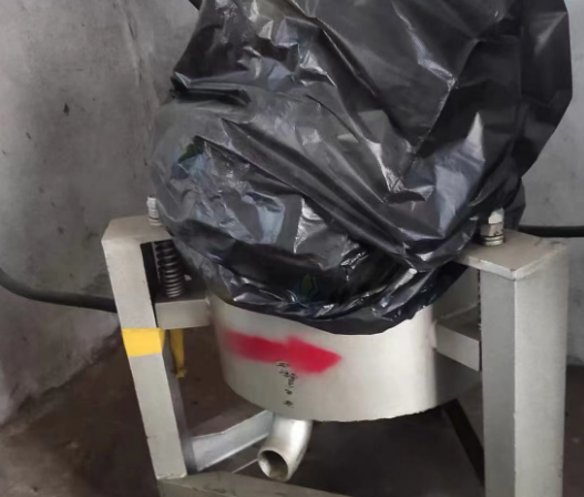 哈尔滨市地区闲置处理榨油机设备