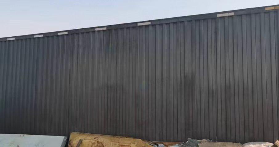 通辽市地区处理集装箱房