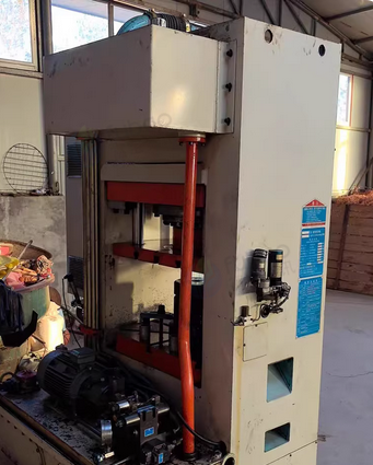 沧州地区处理200吨液压机