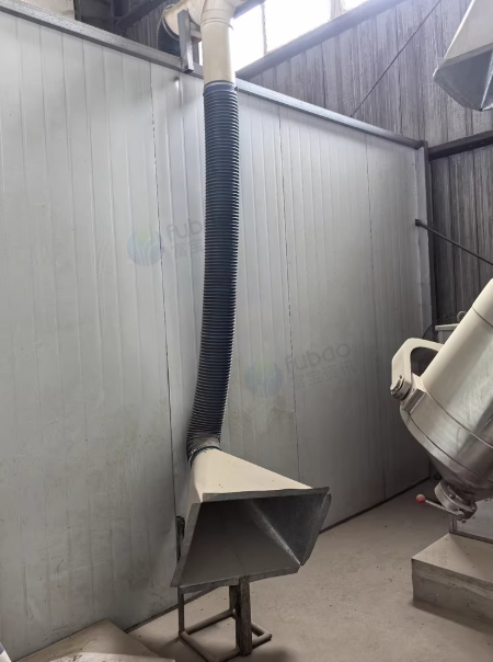 成都市地区处理饲料设备