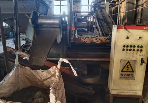 锦州地区处理大连560新型低温破胶机