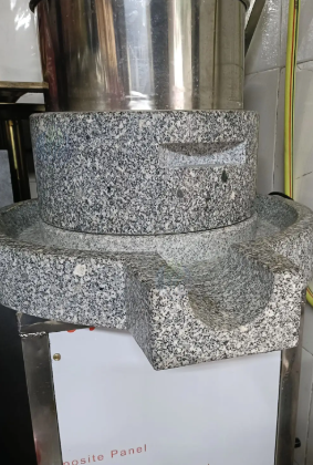 茂名市地区处理肠粉机、石磨