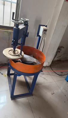 阜阳地区处理合香珠工厂机器